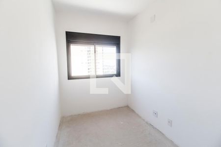 Suíte 3 de apartamento à venda com 3 quartos, 87m² em Tamboré, Barueri