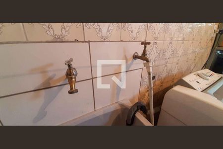 Área de Serviço de casa à venda com 3 quartos, 175m² em Pestana, Osasco