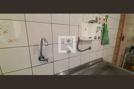 Cozinha de casa à venda com 3 quartos, 175m² em Pestana, Osasco