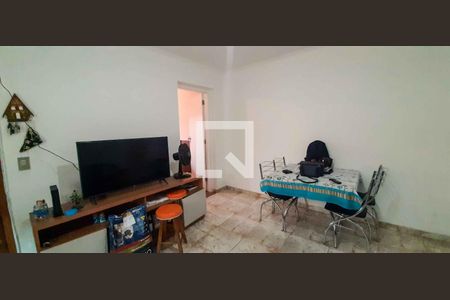 Sala de casa à venda com 3 quartos, 175m² em Pestana, Osasco
