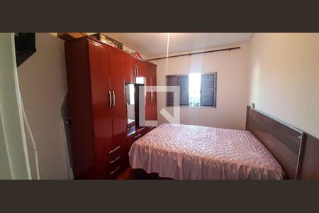 Quarto 1 de casa à venda com 3 quartos, 175m² em Pestana, Osasco