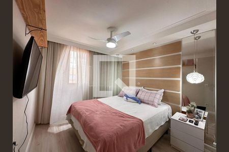 Foto 13 de apartamento à venda com 2 quartos, 50m² em Jardim Nova Europa, Campinas