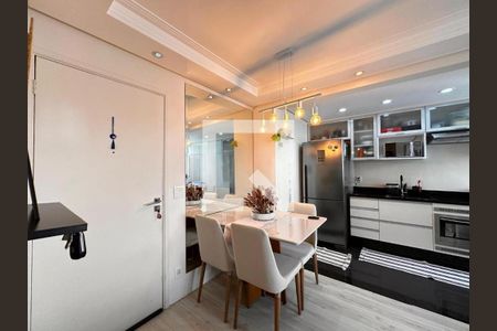 Foto 20 de apartamento à venda com 2 quartos, 50m² em Jardim Nova Europa, Campinas