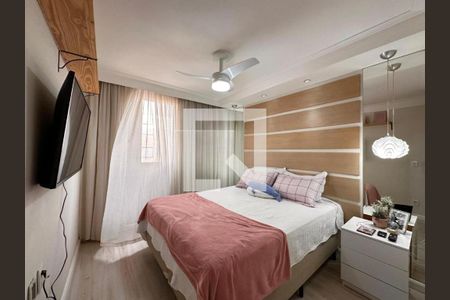 Foto 19 de apartamento à venda com 2 quartos, 50m² em Jardim Nova Europa, Campinas