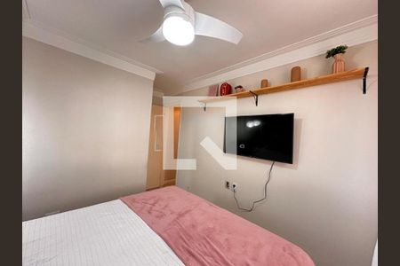 Foto 10 de apartamento à venda com 2 quartos, 50m² em Jardim Nova Europa, Campinas