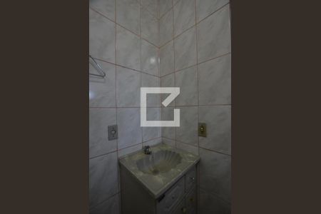 Banheiro de casa para alugar com 1 quarto, 70m² em Campo Grande, Rio de Janeiro