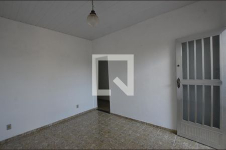 Sala de casa para alugar com 1 quarto, 70m² em Campo Grande, Rio de Janeiro