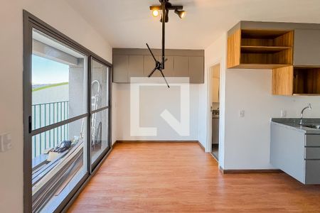 Studio de kitnet/studio à venda com 1 quarto, 28m² em Liberdade, São Paulo