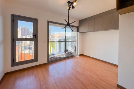 Studio de kitnet/studio à venda com 1 quarto, 28m² em Liberdade, São Paulo