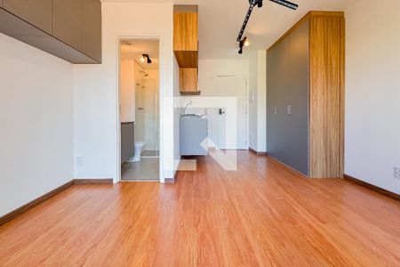 Studio de kitnet/studio à venda com 1 quarto, 28m² em Liberdade, São Paulo