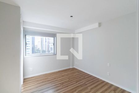 Suíte de apartamento à venda com 2 quartos, 69m² em Santo Agostinho, Belo Horizonte