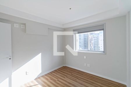 Quarto de apartamento à venda com 2 quartos, 69m² em Santo Agostinho, Belo Horizonte