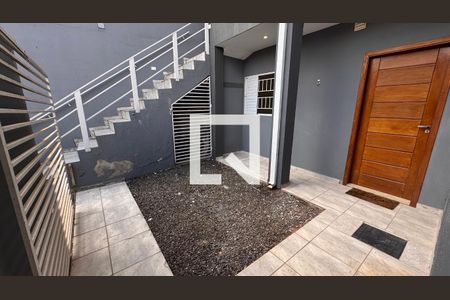 Área comum de casa à venda com 4 quartos, 229m² em Jardim Novo Campos Eliseos, Campinas