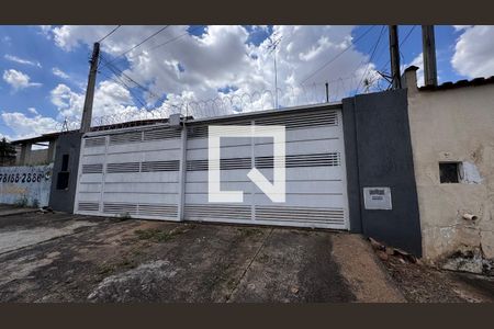 Fachada de casa à venda com 4 quartos, 229m² em Jardim Novo Campos Eliseos, Campinas