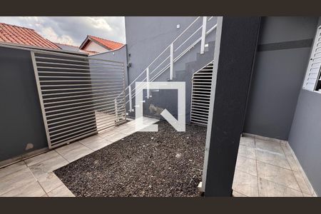 Área comum de casa à venda com 4 quartos, 229m² em Jardim Novo Campos Eliseos, Campinas