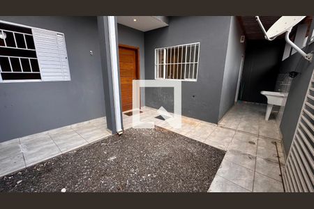 Área comum de casa à venda com 4 quartos, 229m² em Jardim Novo Campos Eliseos, Campinas