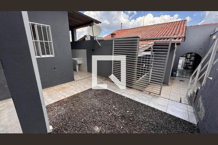 Área comum de casa à venda com 4 quartos, 229m² em Jardim Novo Campos Eliseos, Campinas