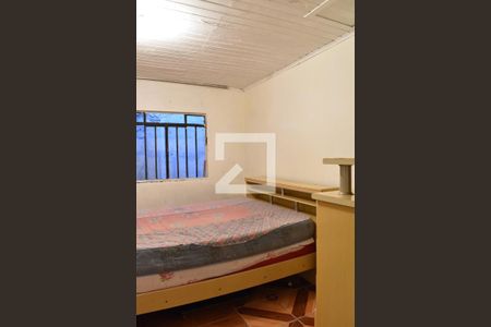 Quarto 1 de casa para alugar com 2 quartos, 70m² em Jardim Claudia, Pinhais