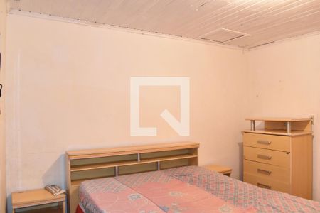 Quarto 1 de casa para alugar com 2 quartos, 70m² em Jardim Claudia, Pinhais