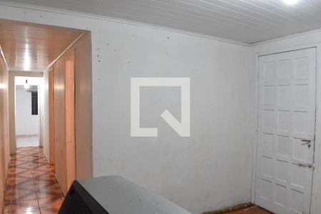 Casa para alugar com 2 quartos, 70m² em Jardim Claudia, Pinhais
