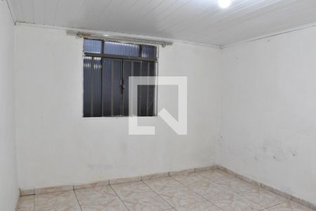 Quarto 2 de casa para alugar com 2 quartos, 70m² em Jardim Claudia, Pinhais