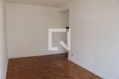 Sala de apartamento à venda com 3 quartos, 103m² em Santa Cecilia, São Paulo