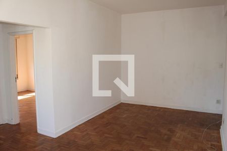 Sala de apartamento à venda com 3 quartos, 103m² em Santa Cecilia, São Paulo