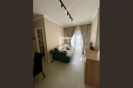 Foto 34 de apartamento à venda com 2 quartos, 44m² em Parque da Mooca, São Paulo