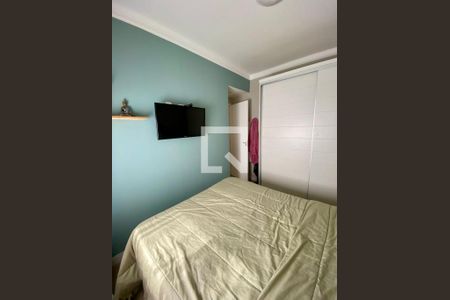 Foto 22 de apartamento à venda com 2 quartos, 44m² em Parque da Mooca, São Paulo