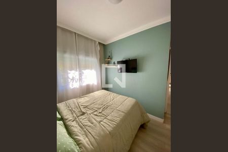Foto 21 de apartamento à venda com 2 quartos, 44m² em Parque da Mooca, São Paulo