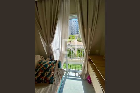 Foto 32 de apartamento à venda com 2 quartos, 44m² em Parque da Mooca, São Paulo