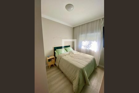 Foto 20 de apartamento à venda com 2 quartos, 44m² em Parque da Mooca, São Paulo