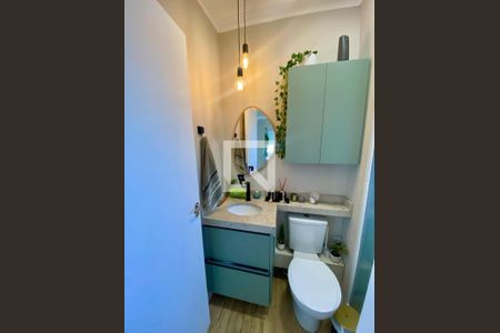 Foto 26 de apartamento à venda com 2 quartos, 44m² em Parque da Mooca, São Paulo