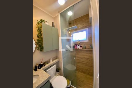 Foto 24 de apartamento à venda com 2 quartos, 44m² em Parque da Mooca, São Paulo