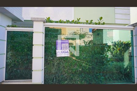 Placa de apartamento para alugar com 3 quartos, 180m² em Canasvieiras, Florianópolis