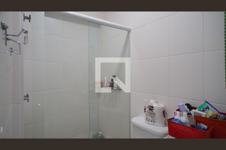 Banheiro  de apartamento para alugar com 3 quartos, 180m² em Canasvieiras, Florianópolis