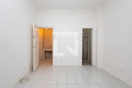 Studio de apartamento para alugar com 1 quarto, 28m² em Bela Vista, São Paulo