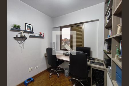 Quarto 1 de apartamento à venda com 3 quartos, 85m² em Vila Dom Pedro I, São Paulo