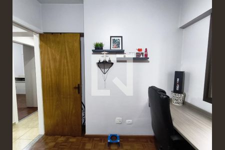 Quarto 1 de apartamento à venda com 3 quartos, 85m² em Vila Dom Pedro I, São Paulo