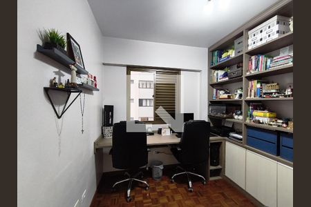 Quarto 1 de apartamento à venda com 3 quartos, 85m² em Vila Dom Pedro I, São Paulo