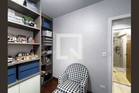 Quarto 1 de apartamento à venda com 3 quartos, 85m² em Vila Dom Pedro I, São Paulo
