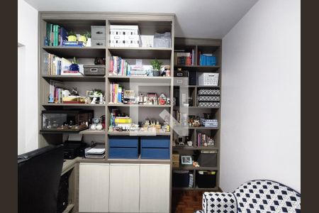 Quarto 1 de apartamento à venda com 3 quartos, 85m² em Vila Dom Pedro I, São Paulo