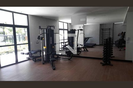 Apartamento à venda com 3 quartos, 87m² em Jardim Bela Vista, Santo André