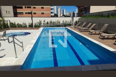 Apartamento à venda com 3 quartos, 87m² em Jardim Bela Vista, Santo André