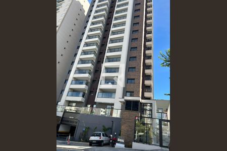 Apartamento à venda com 3 quartos, 87m² em Jardim Bela Vista, Santo André