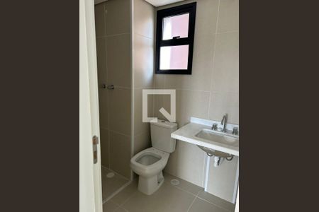 Apartamento à venda com 3 quartos, 87m² em Jardim Bela Vista, Santo André