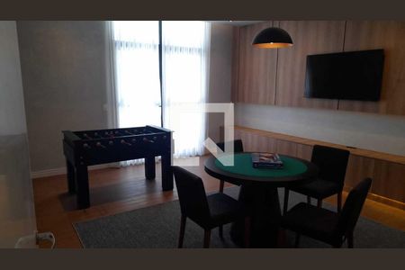 Apartamento à venda com 3 quartos, 87m² em Jardim Bela Vista, Santo André