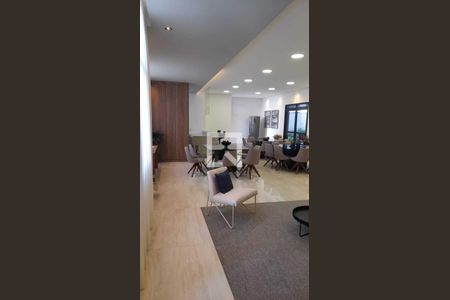 Apartamento à venda com 3 quartos, 87m² em Jardim Bela Vista, Santo André