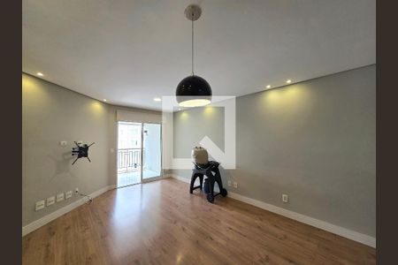 Sala de apartamento para alugar com 2 quartos, 75m² em Vila Olímpia, São Paulo