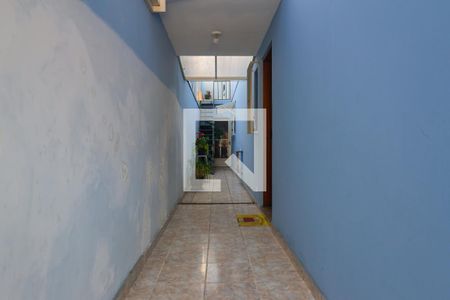 Área externa de casa à venda com 3 quartos, 148m² em Jardim Monte Kemel, São Paulo
